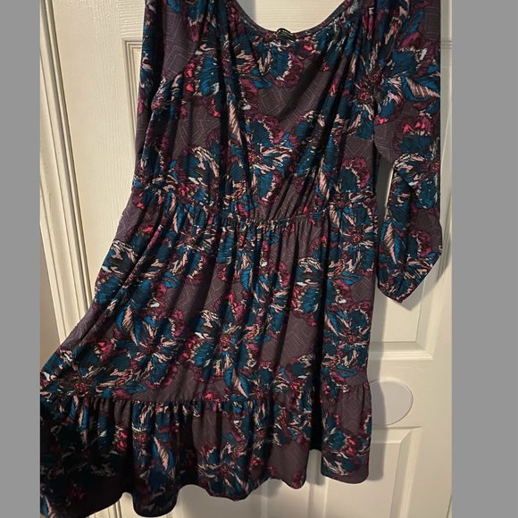 Lane Bryant Dress (size 18/20) - Picture 3 of 4